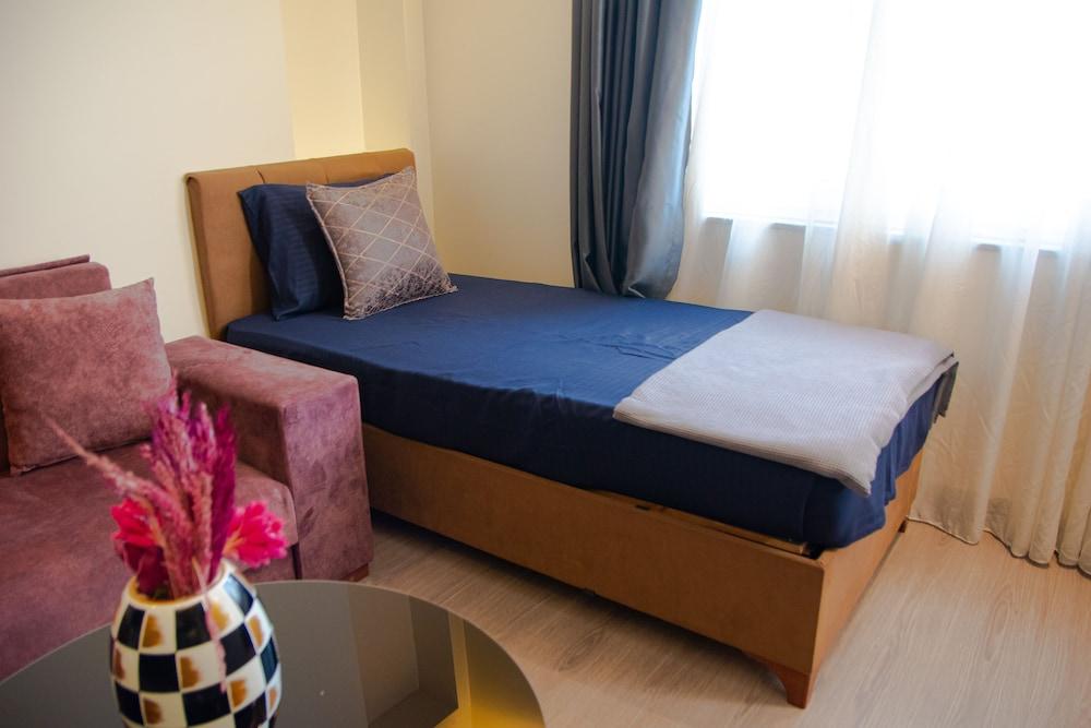 STAR OF ISTANBUL RESIDENCE — ISTANBUL — fotografie hotel nr. 11