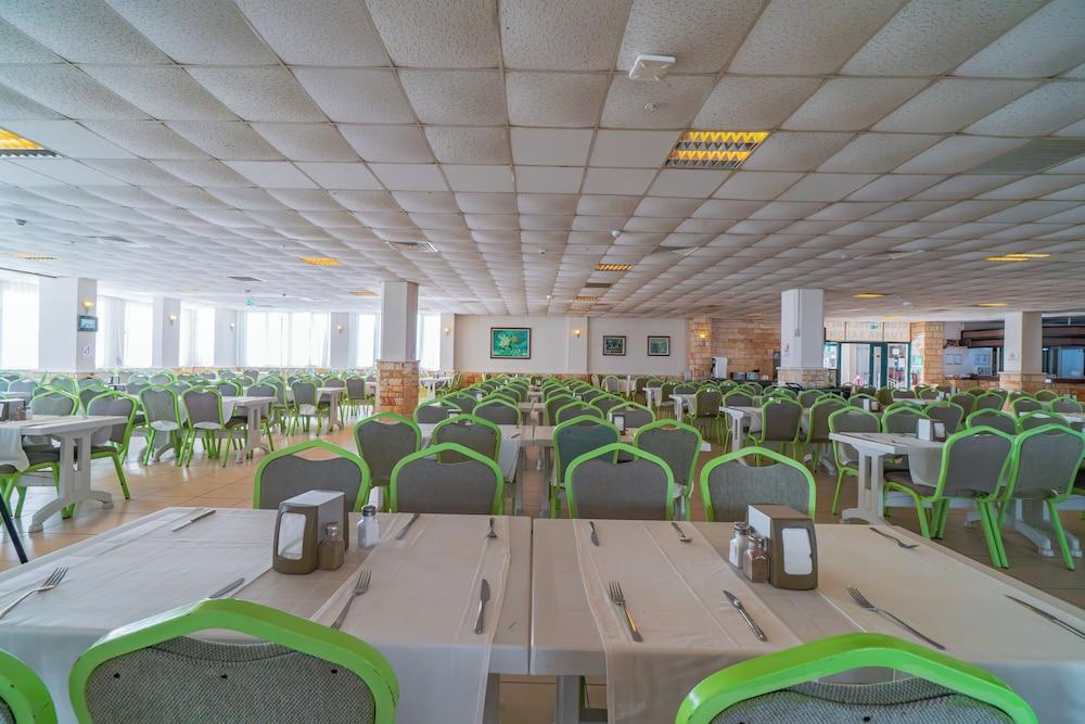 PINETA CLUB HOTEL — MARMARIS — fotografie hotel nr. 21
