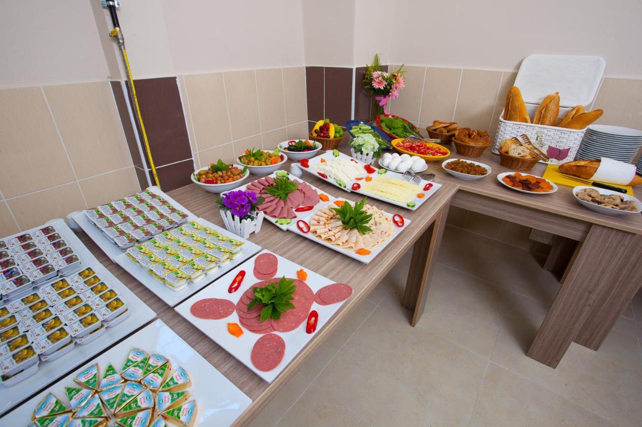BIRLIK APART HOTEL — ISTANBUL — fotografie hotel nr. 22