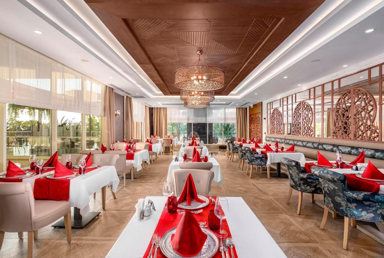 SIDERA KIRMAN PREMIUM — ALANYA — фотография отеля №12