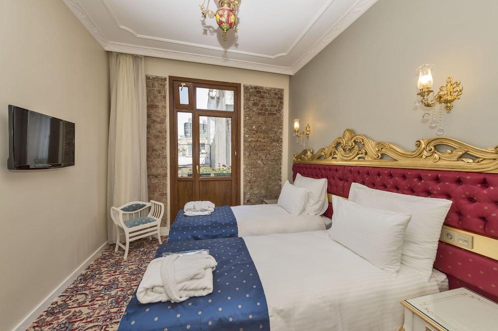 HOTEL FRESIA — ISTANBUL — fotografie hotel nr. 29
