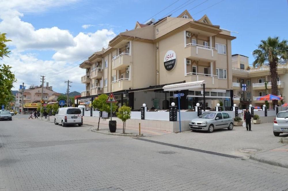 ISLA APART — MARMARIS — fotografie hotel nr. 37