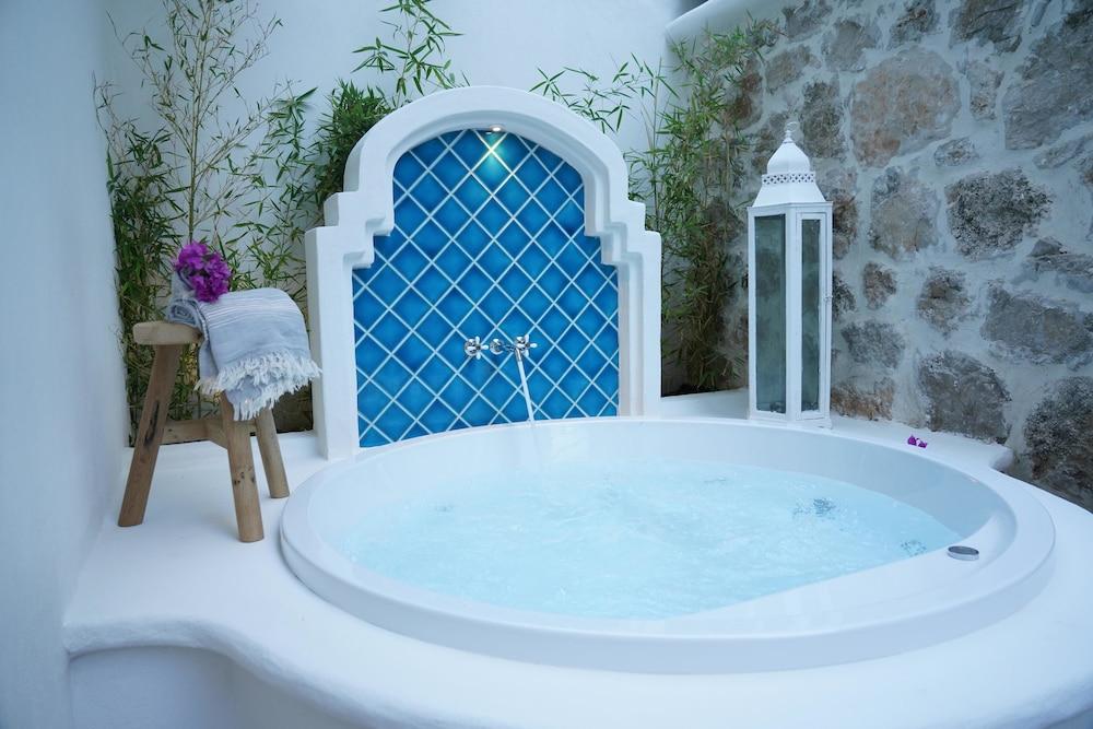YACHT BOHEME HOTEL (ADULTS ONLY) — FETHIYE — fotografie hotel nr. 21