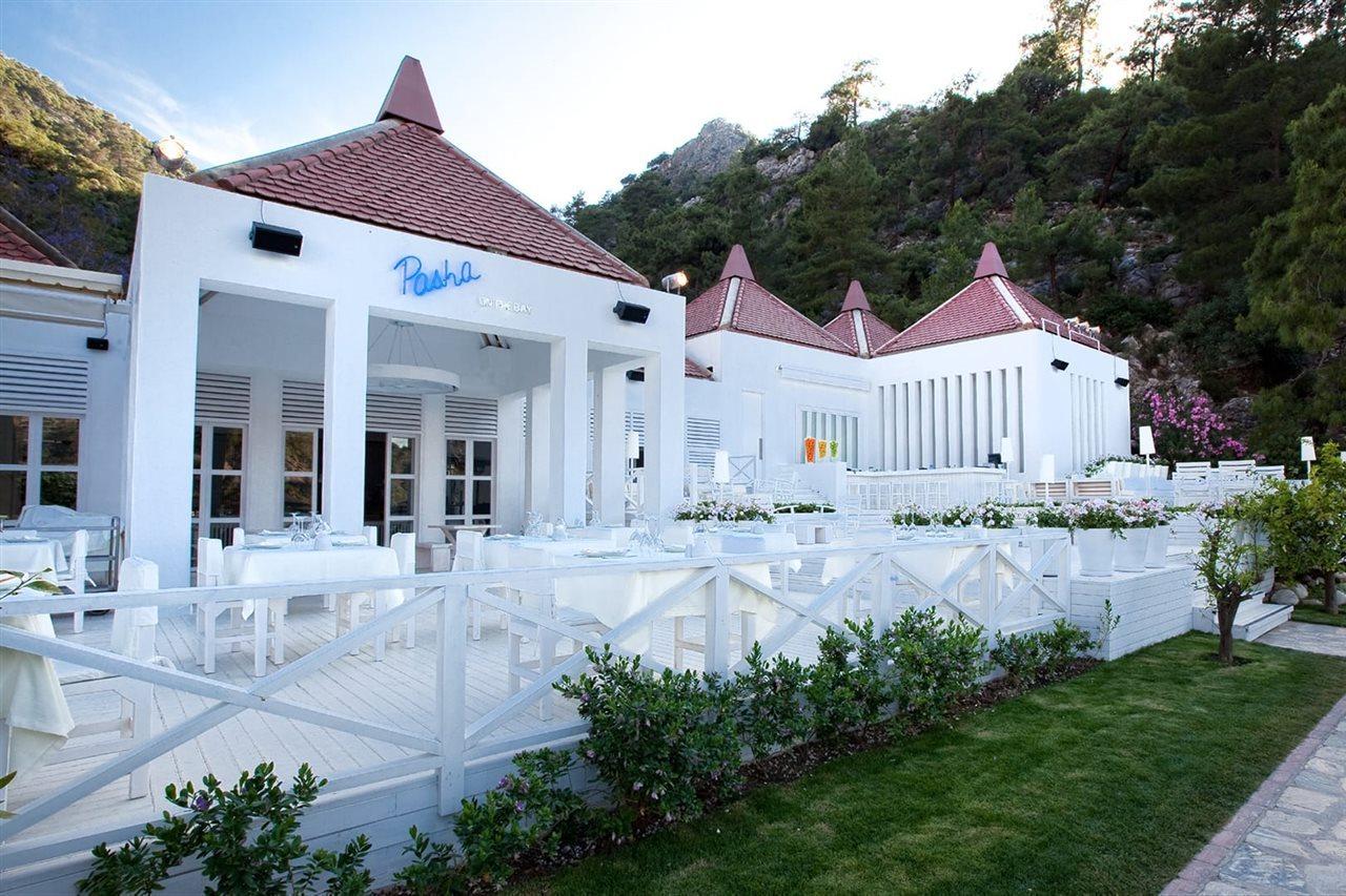 HILLSIDE BEACH CLUB — FETHIYE — fotografie hotel nr. 27