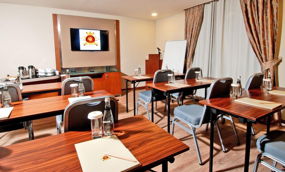 DOSSO DOSSI HOTELS OLD CITY — ISTANBUL — fotografie hotel nr. 34