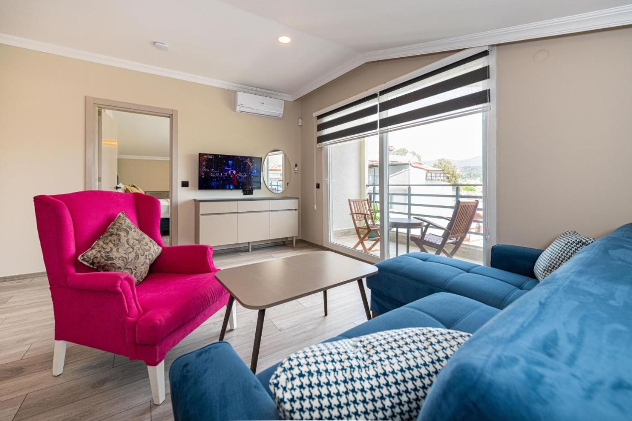 IDEE HOTEL (ADULTS ONLY) — FETHIYE — fotografie hotel nr. 31