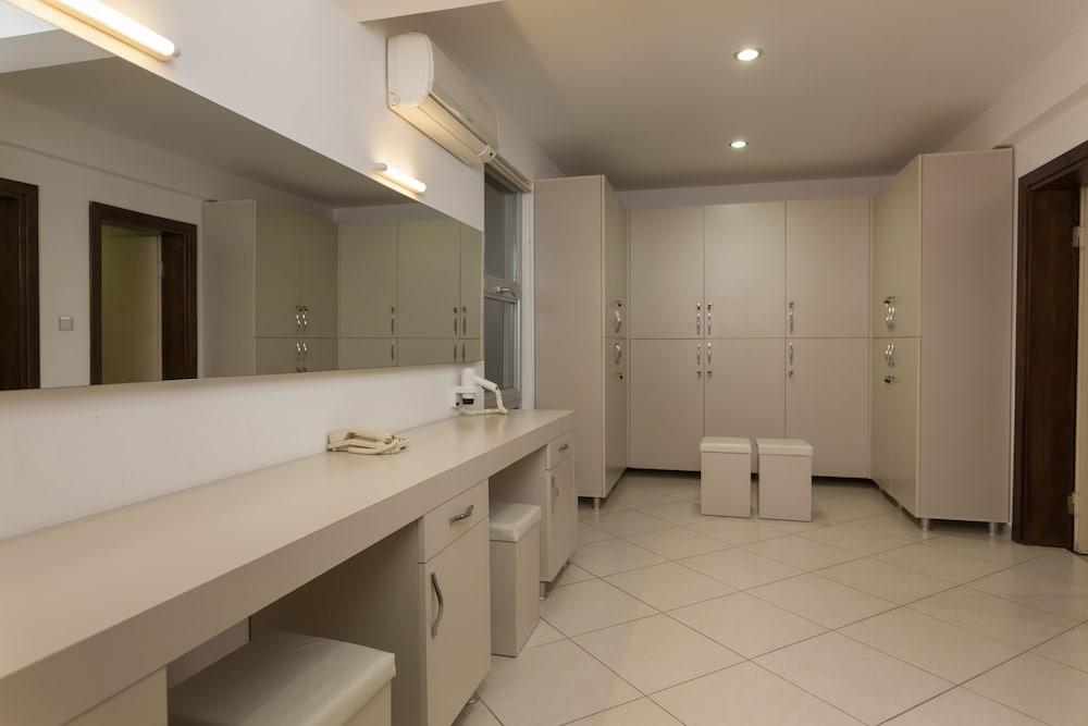 SUNNY HILL ALYA HOTEL — ALANYA — fotografie hotel nr. 32