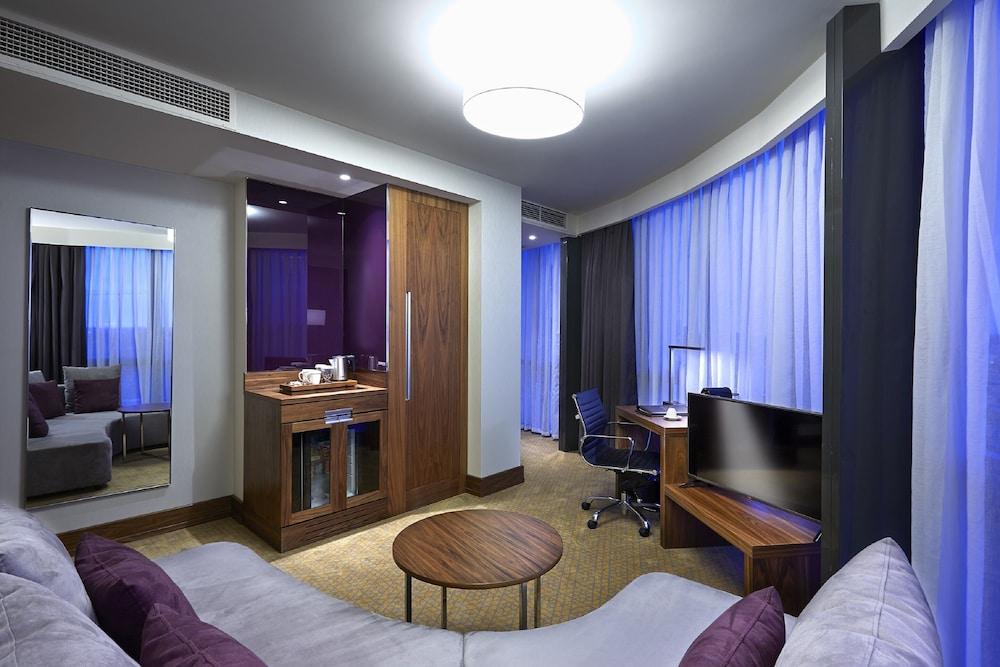 URANUS ISTANBUL TOPKAPI — ISTANBUL — fotografie hotel nr. 8