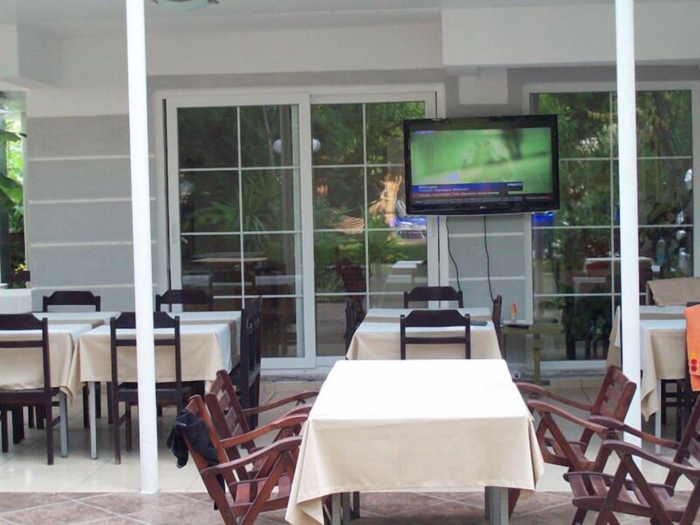 VANILLA — FETHIYE — фотография отеля №37