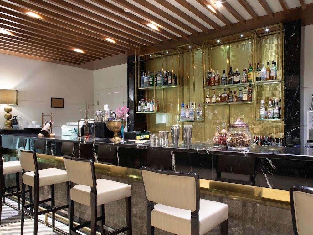 MERCURE ISTANBUL BOMONTI — ISTANBUL — fotografie hotel nr. 28