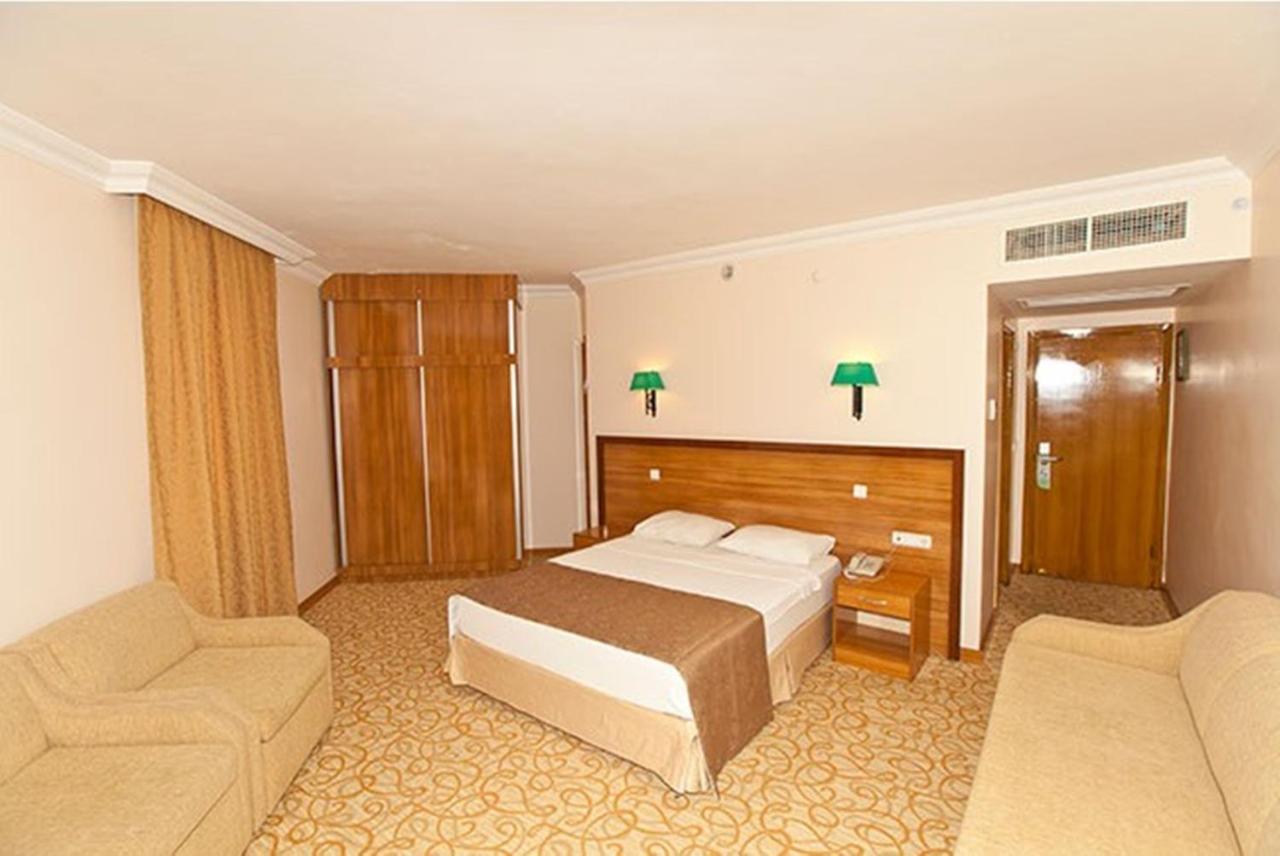 GREEN NATURE RESORT & SPA — MARMARIS — fotografie hotel nr. 35