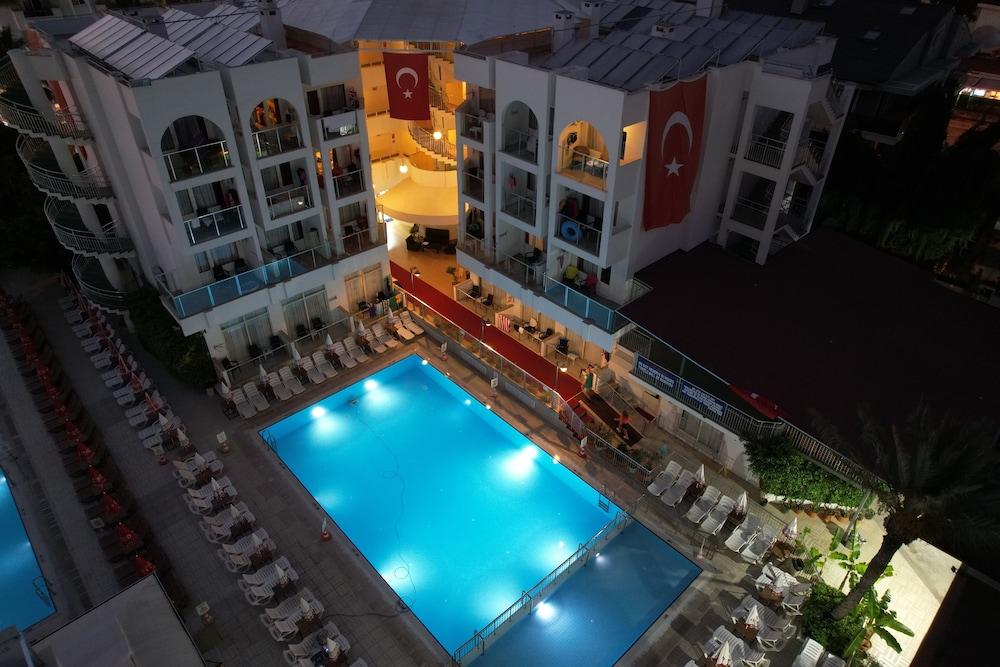 CLUB ATRIUM — MARMARIS — fotografie hotel nr. 21