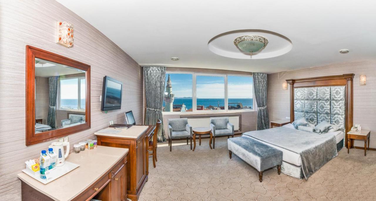ANTIS — ISTANBUL — fotografie hotel nr. 24
