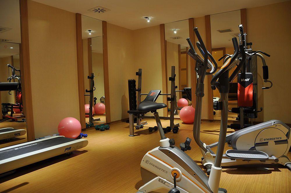 ELAMIR RESORT HOTEL — KEMER — fotografie hotel nr. 27