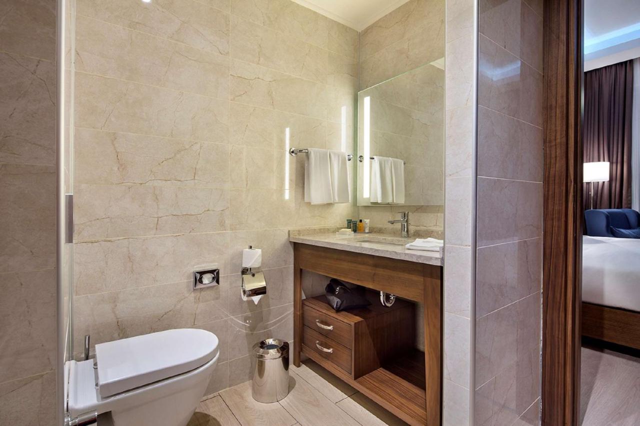 HILTON GARDEN INN IZMIR BAYRAKLI — IZMIR — fotografie hotel nr. 16