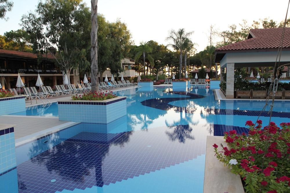 CHAMPION HOLIDAY VILLAGE — KEMER — фотография отеля №5