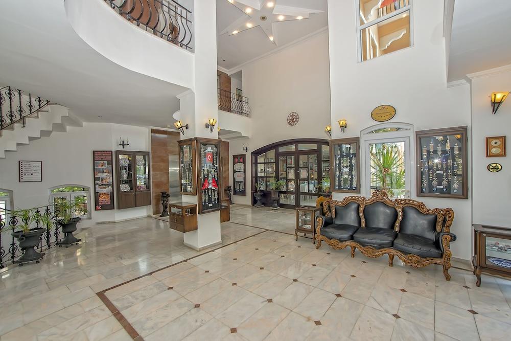 HOTEL SINATRA — CAMYUVA — fotografie hotel nr. 9