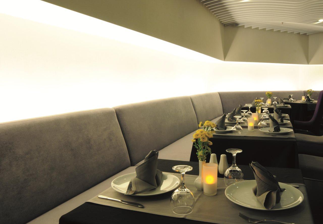 MIM HOTEL ISTANBUL — ISTANBUL — фотография отеля №20