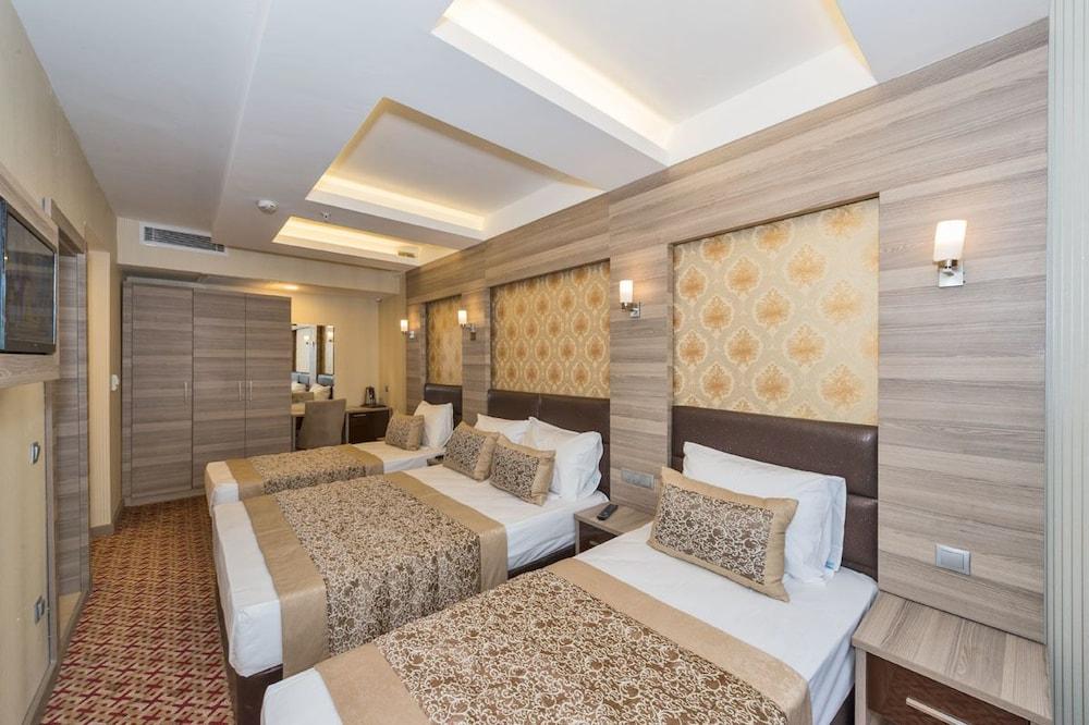 MATIAT HOTEL — ISTANBUL — fotografie hotel nr. 13