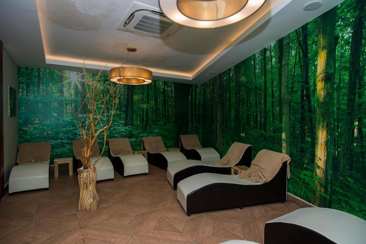 PALM WORLD RESORT & SPA SIDE — SIDE — fotografie hotel nr. 22