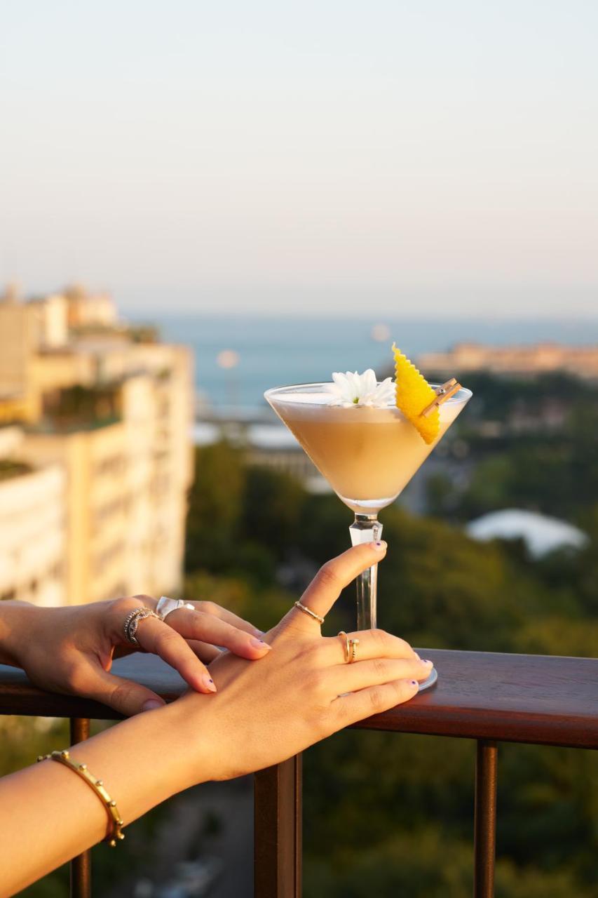 THE ST. REGIS ISTANBUL — ISTANBUL — фотография отеля №18