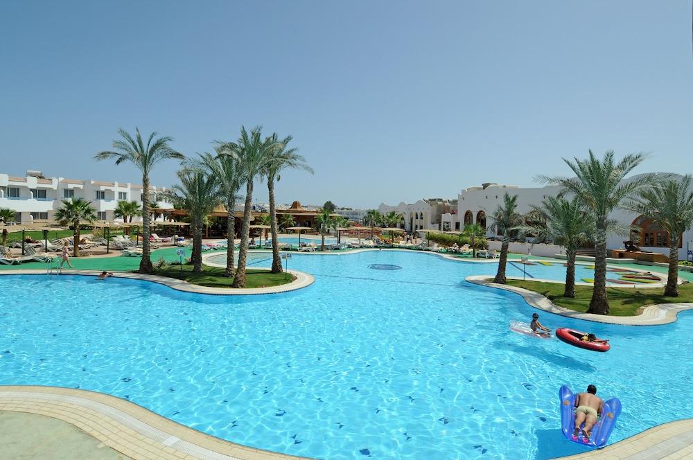 DREAMS VACATION RESORT — SHARM EL SHEIKH — фотография отеля №17