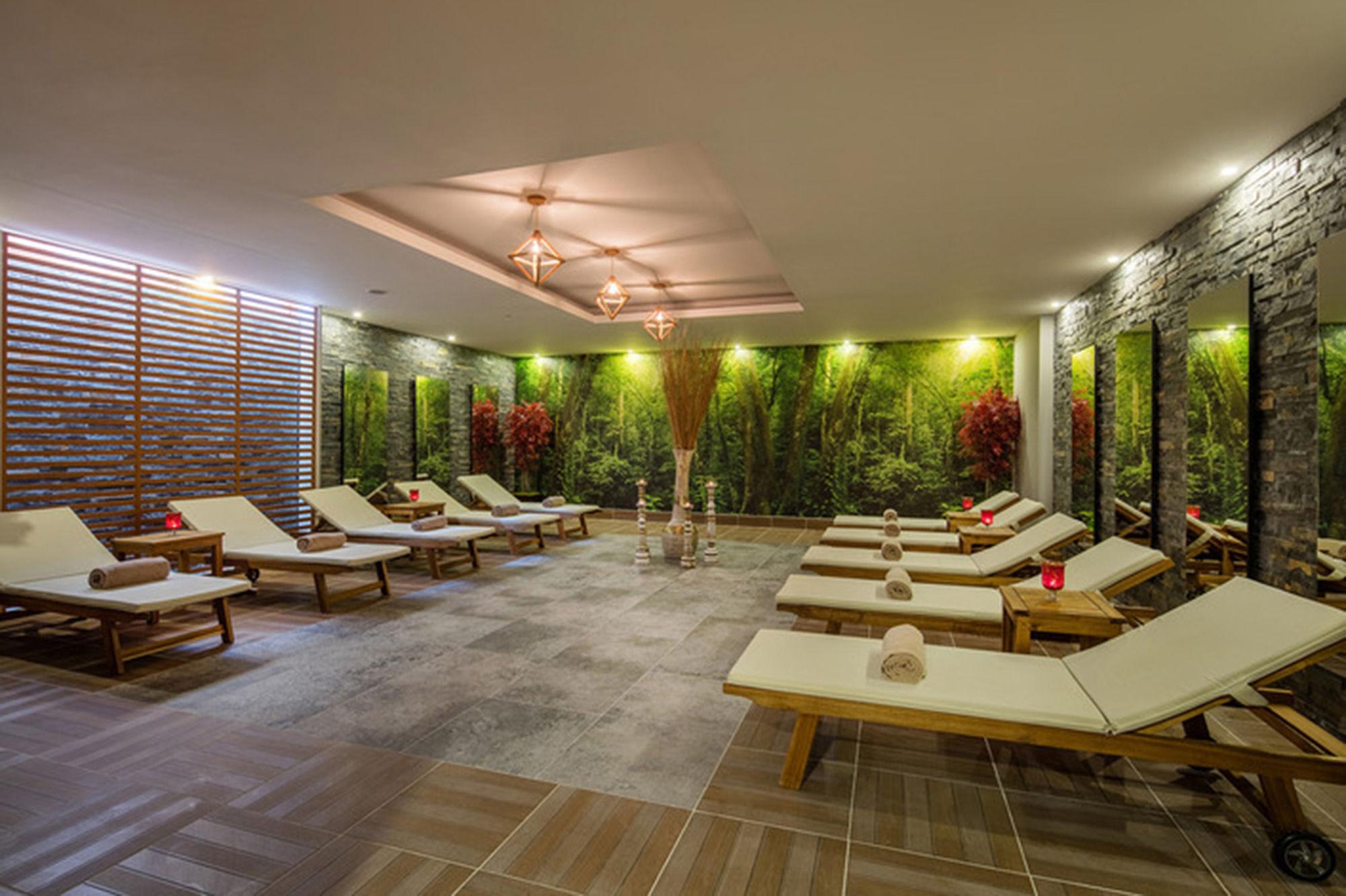 SELGE BEACH RESORT & SPA — KIZILAGAC — фотография отеля №14