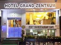 GRAND ZENTRUM HOTEL — ISTANBUL — fotografie hotel nr. 9