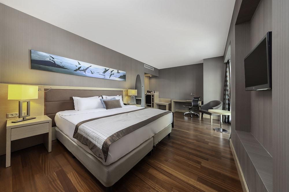 PARK DEDEMAN BOSTANCI — ISTANBUL — fotografie hotel nr. 7
