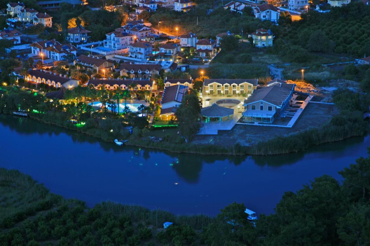 DALYAN RESORT SPA HOTEL (ADULTS ONLY) — DALYAN — фотография отеля №31