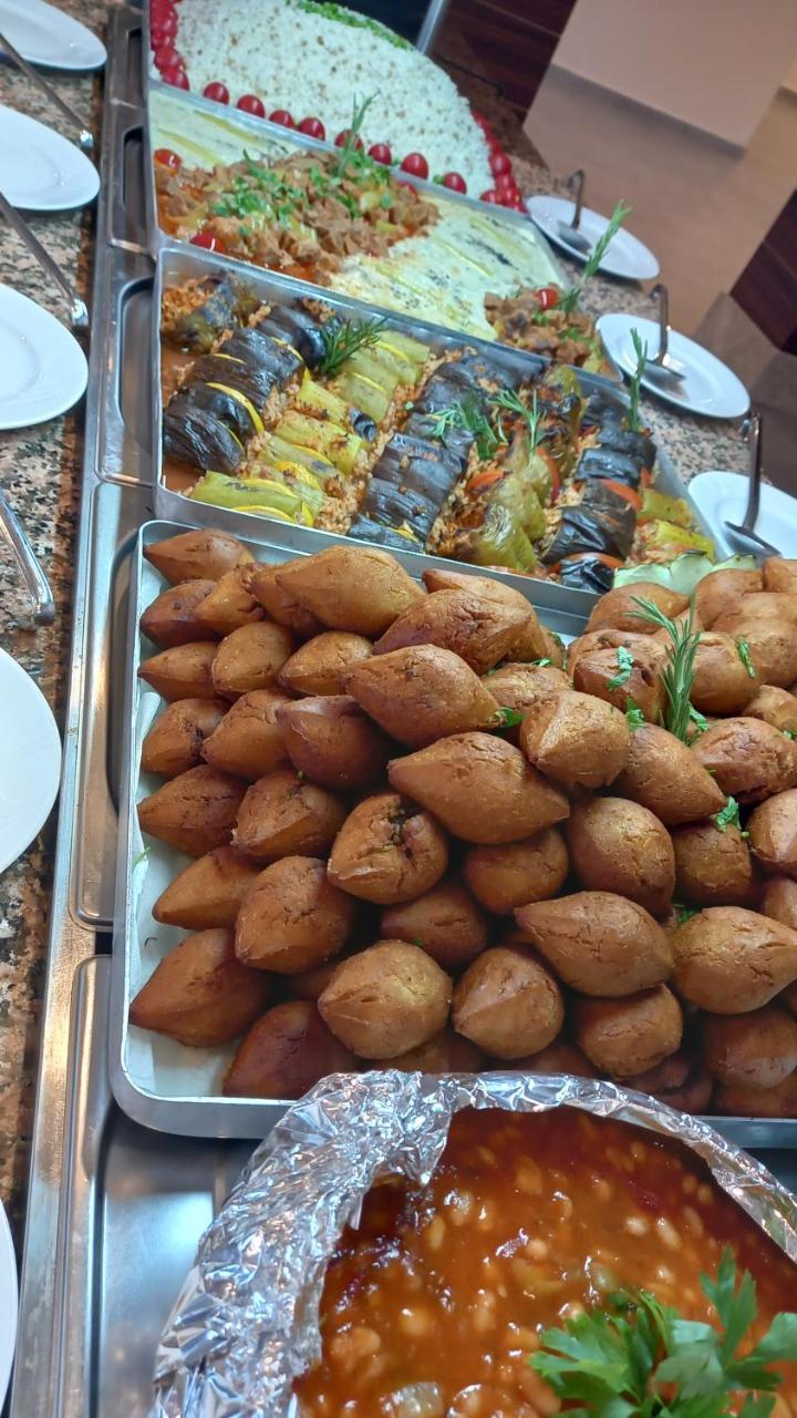 VIKING EXPRESS HOTEL (ADULTS ONLY) — KEMER — fotografie hotel nr. 24