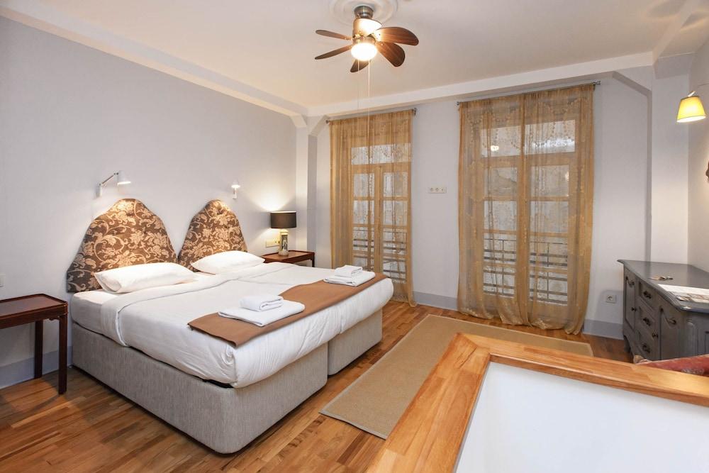 CHICONOMY SUITES — ISTANBUL — фотография отеля №7