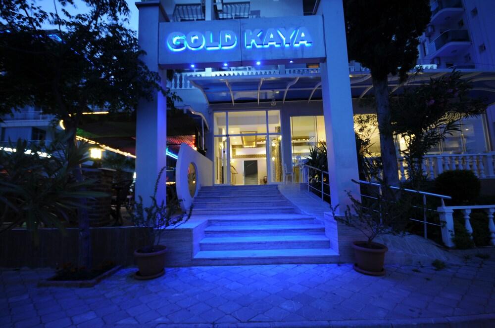GOLD KAYA HOTEL — MARMARIS — fotografie hotel nr. 2