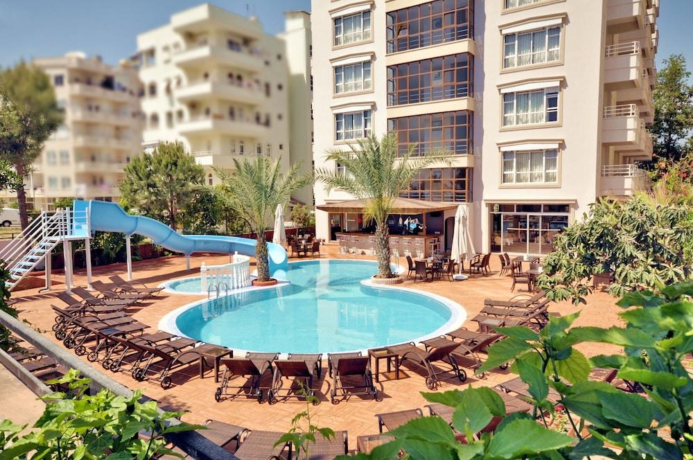BELLA BRAVO — ALANYA — фотография отеля №27