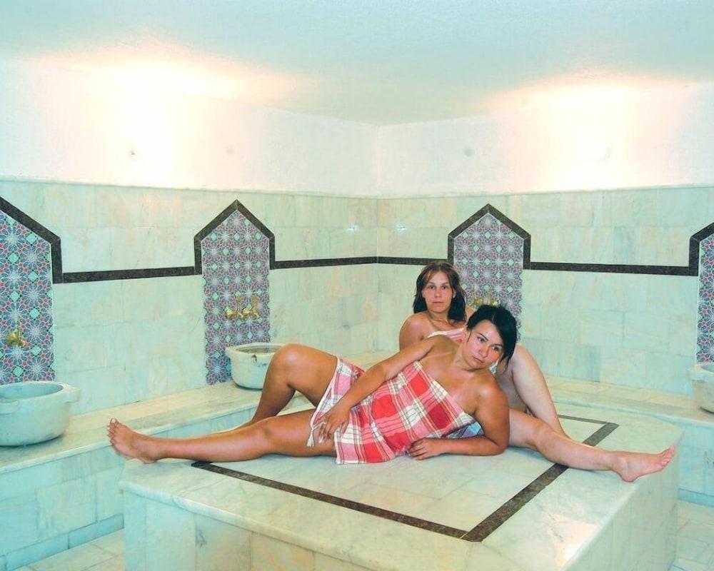 EVA BEACH HOTEL — ALANYA — фотография отеля №22