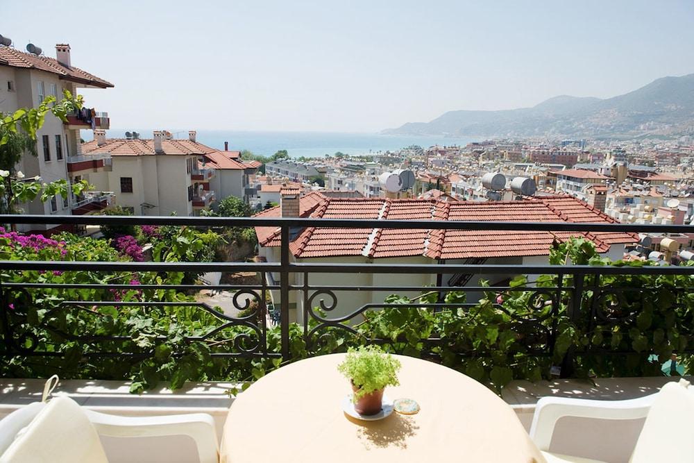 VILLA SONATA APART HOTEL — ALANYA — фотография отеля №7