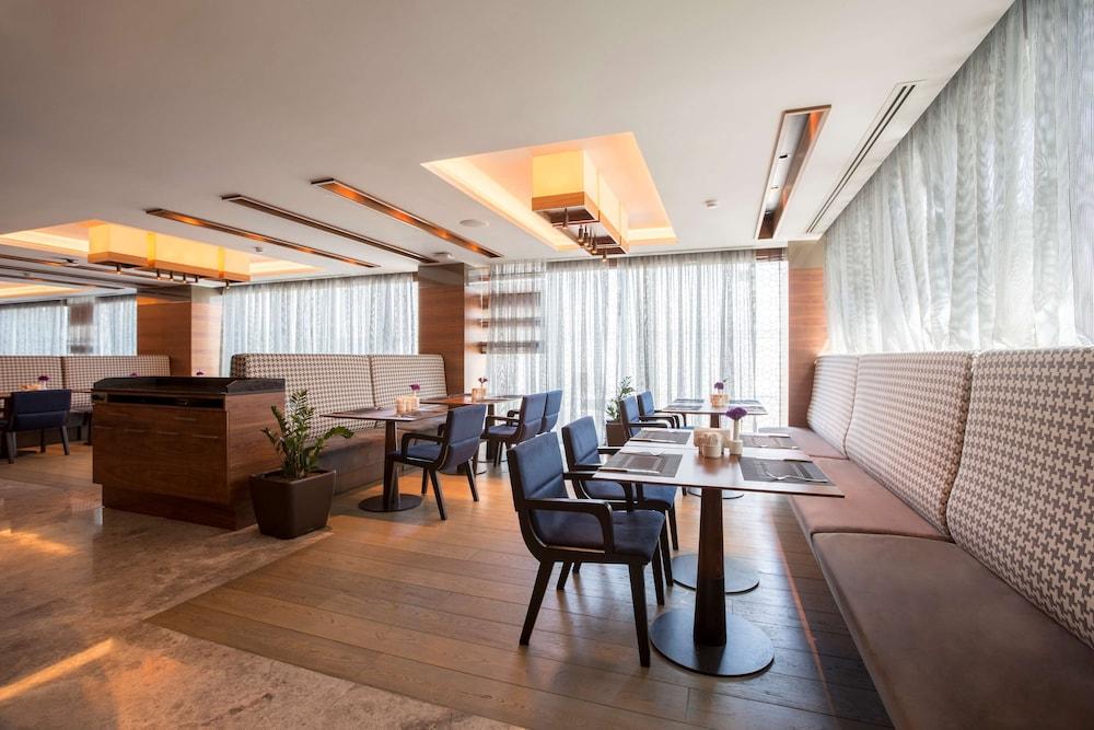GOLDEN TULIP ISTANBUL BAYRAMPASA — ISTANBUL — fotografie hotel nr. 29