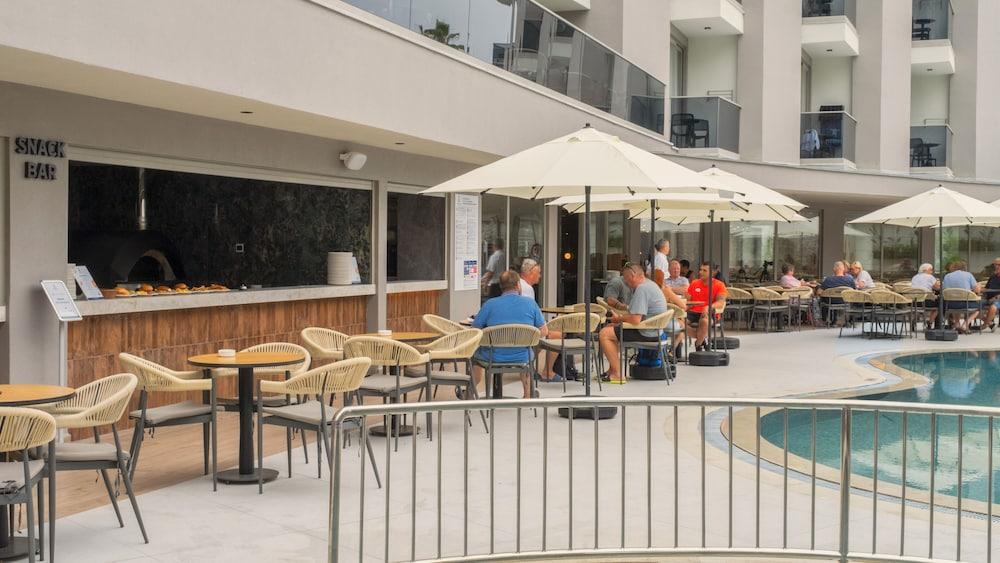 KLEOPATRA DREAMS BEACH HOTEL — ALANYA — fotografie hotel nr. 25