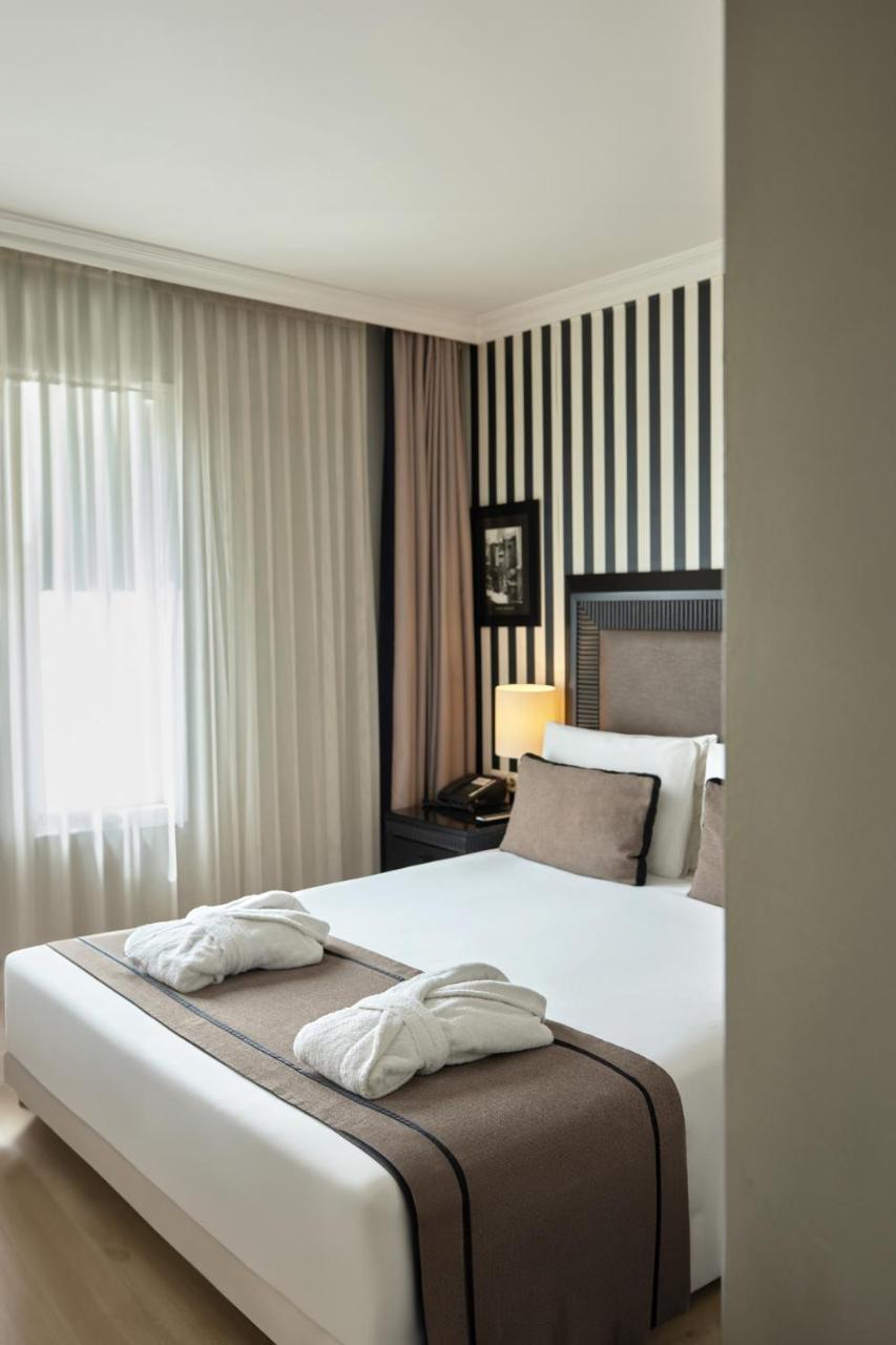 AVANTGARDE URBAN TAKSIM — ISTANBUL — fotografie hotel nr. 20