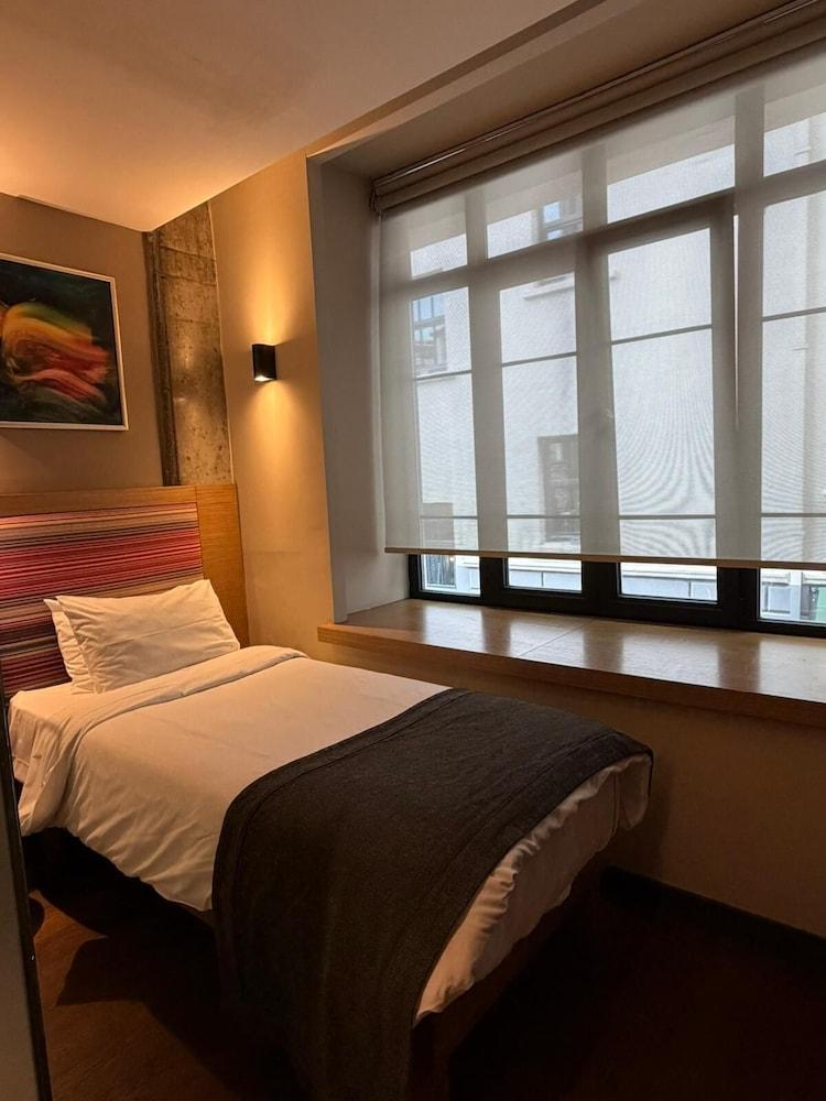 BANKERHAN HOTEL (ADULTS ONLY) — ISTANBUL — фотография отеля №14