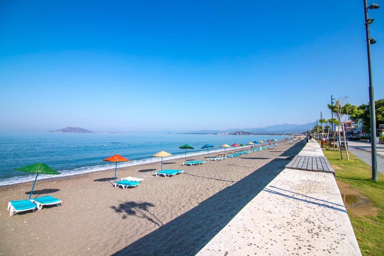 BAHAR HOTELS (ADULTS ONLY) — FETHIYE — фотография отеля №26