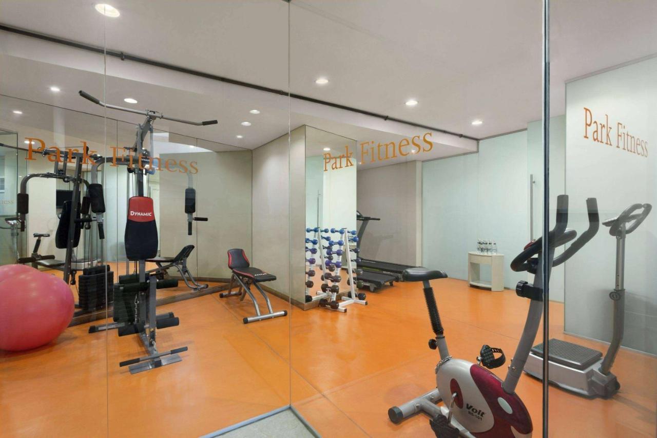 RAMADA BY WYNDHAM ISTANBUL GRAND BAZAAR — ISTANBUL — fotografie hotel nr. 5