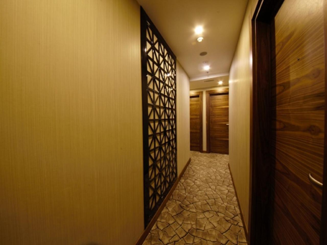 INERA HOTEL PENDIK — ISTANBUL — fotografie hotel nr. 28