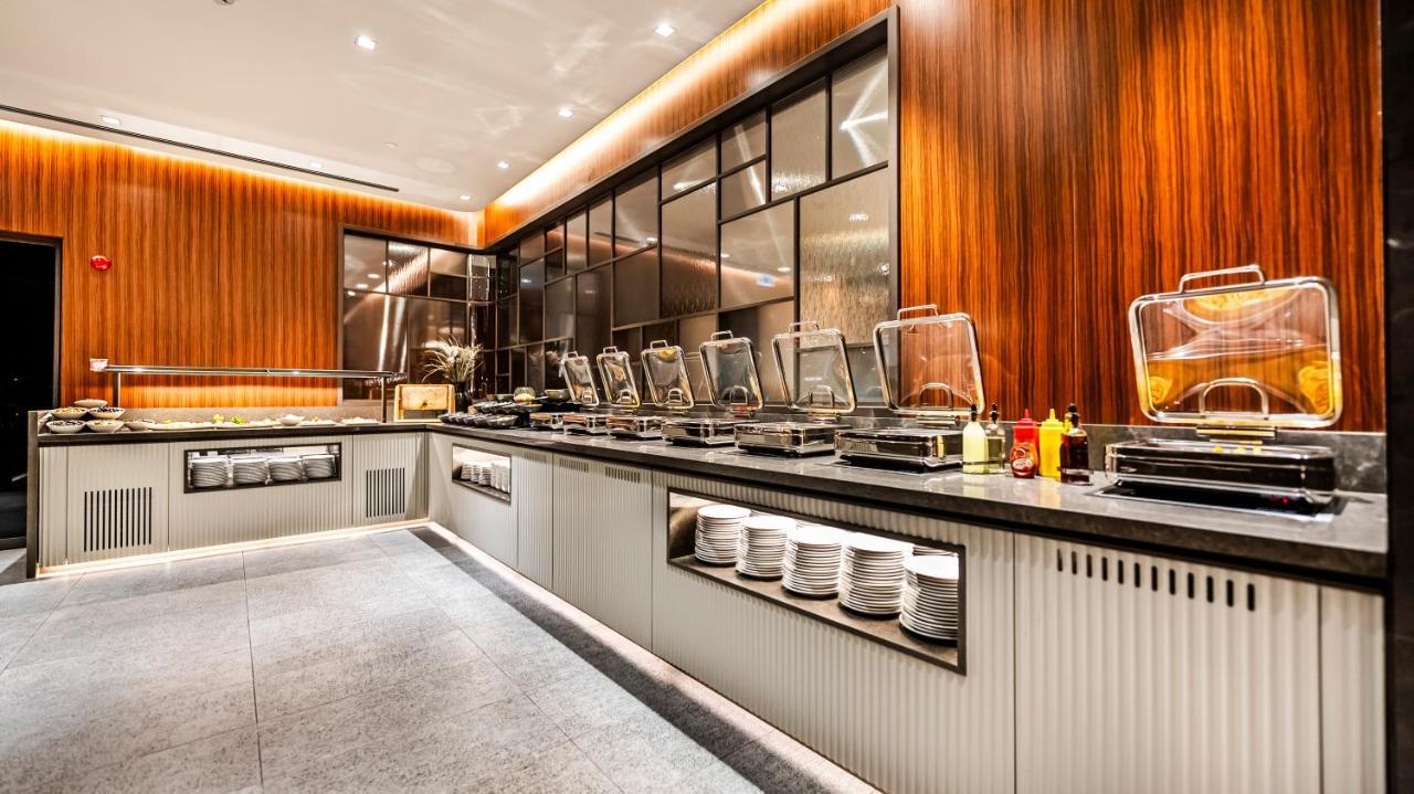 HOTEL LAMARTINE ISTANBUL — ISTANBUL — fotografie hotel nr. 20