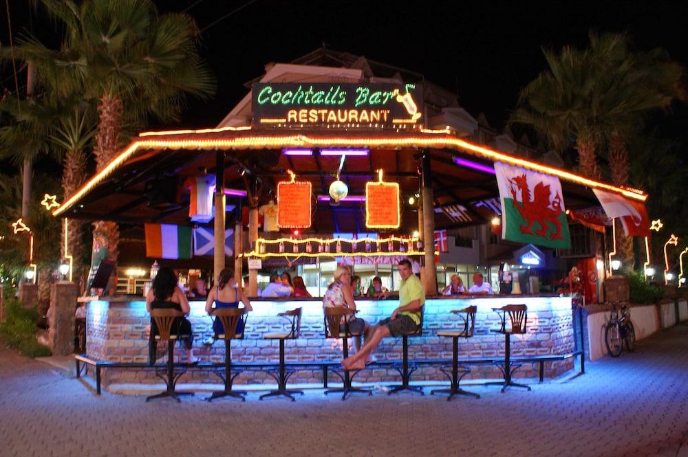 CLUB SUNSMILE — MARMARIS — фотография отеля №8
