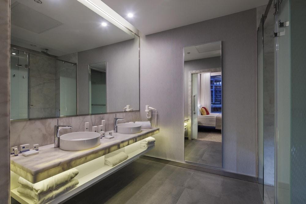 THE SENSE DE LUXE HOTEL — SIDE — fotografie hotel nr. 6