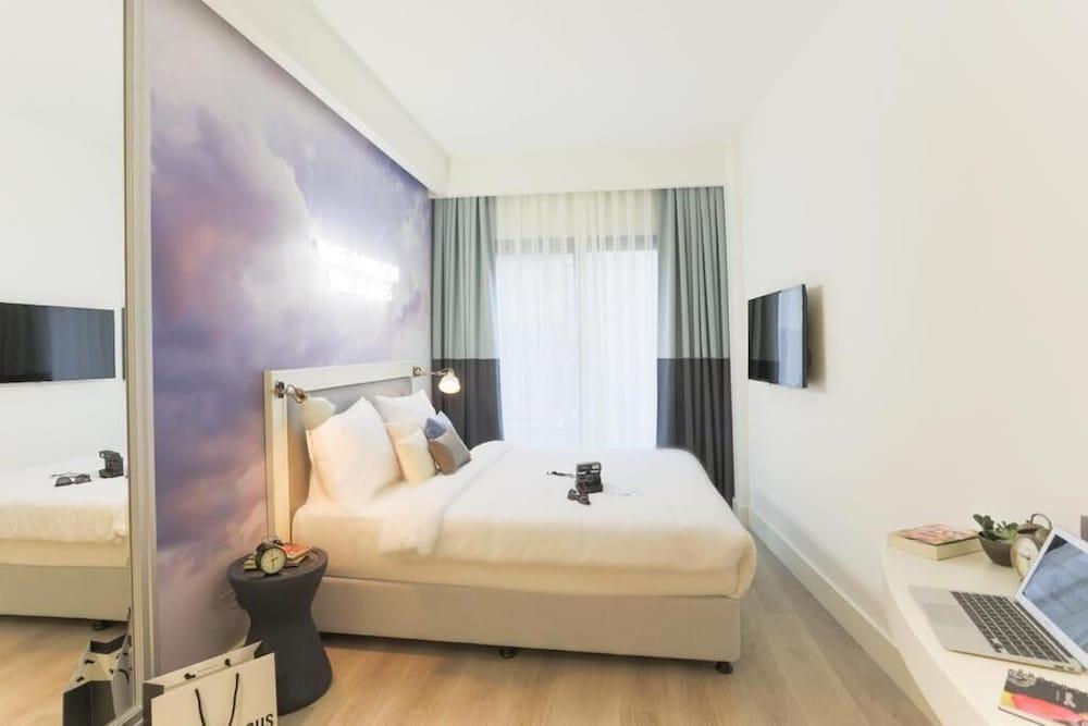ANEMON BAKIRKOY — ISTANBUL — fotografie hotel nr. 11