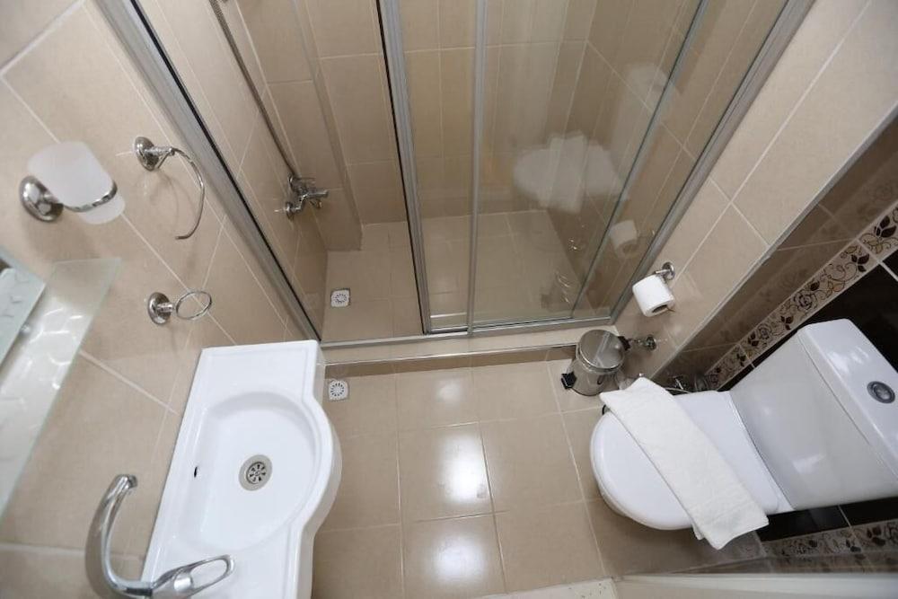 MY HOLIDAY TIME HOTEL — ISTANBUL — fotografie hotel nr. 27