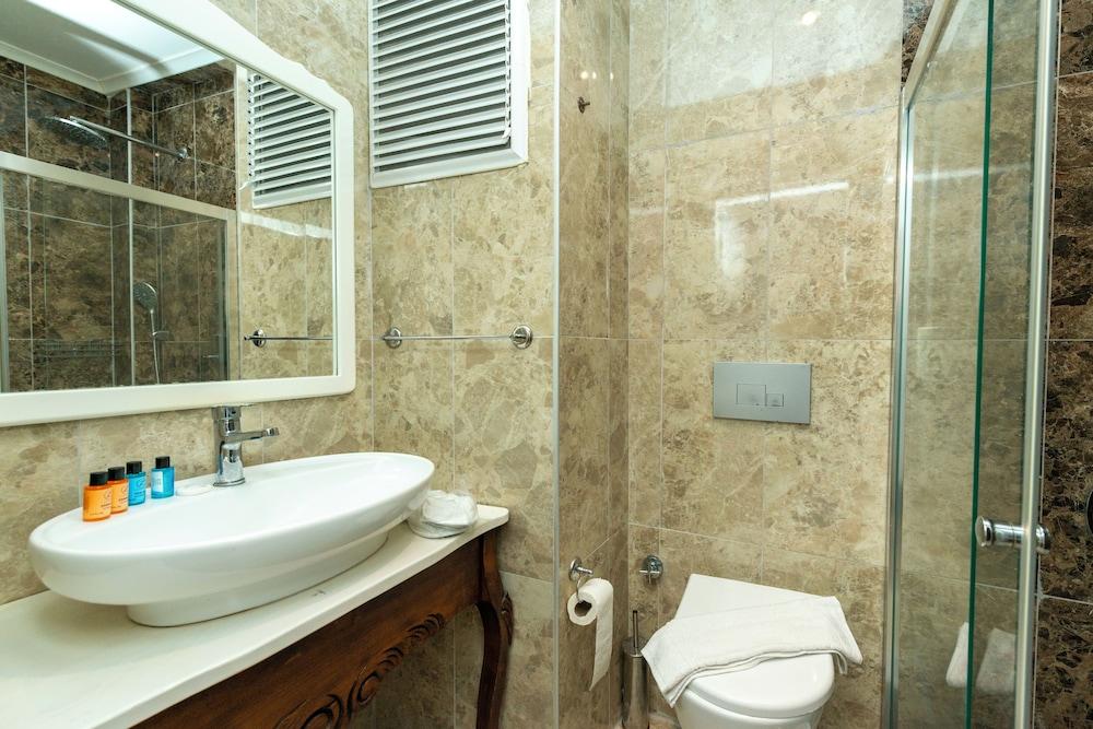 CENNET LIFE OTEL — FETHIYE — fotografie hotel nr. 23