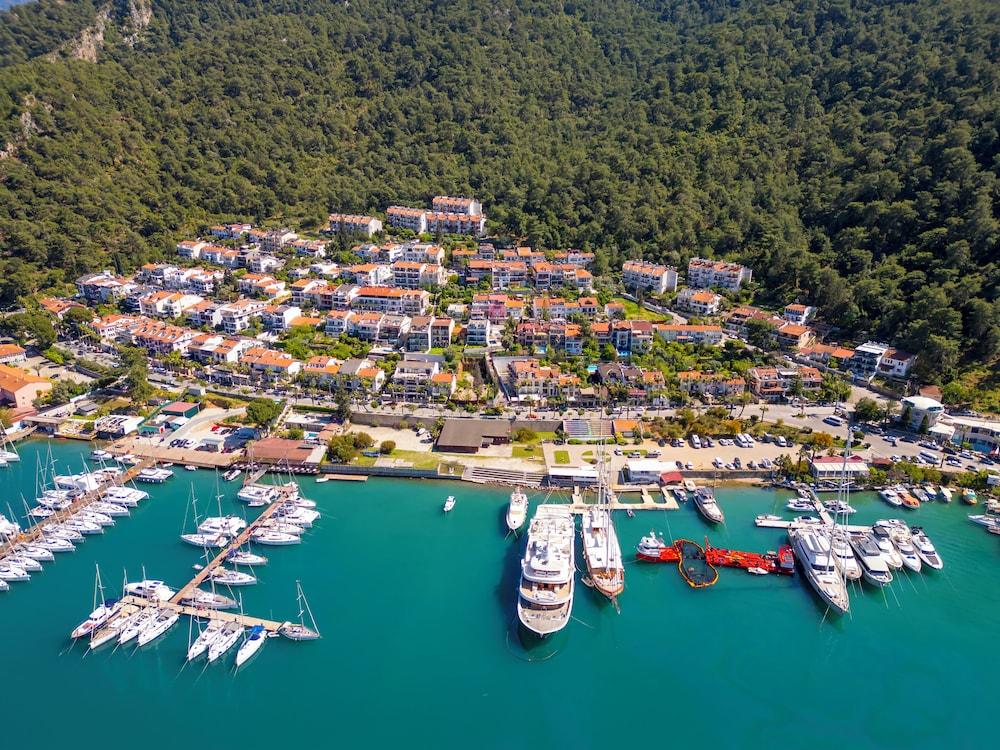 CENNET LIFE OTEL — FETHIYE — fotografie hotel nr. 32